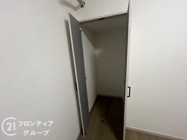 山科ハイツ　中古マンション