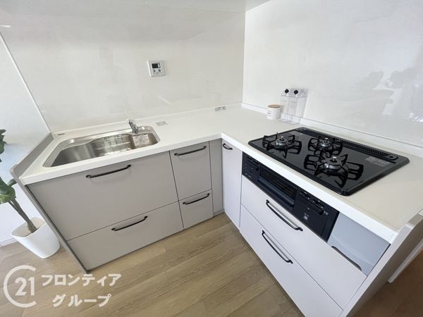山科ハイツ　中古マンション
