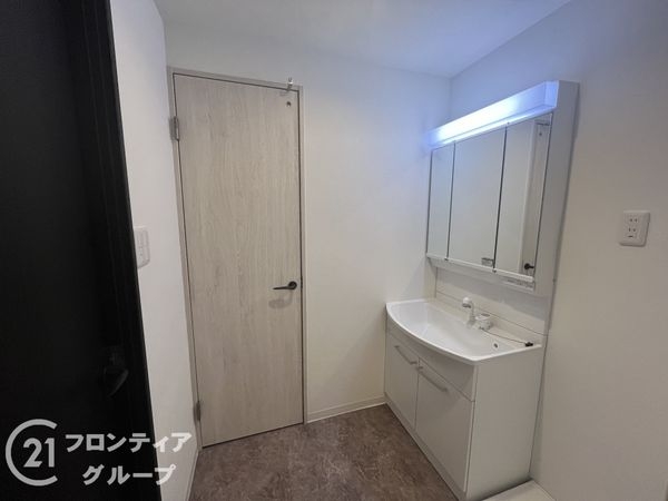 山科ハイツ　中古マンション