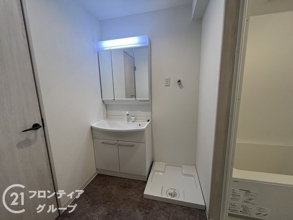 山科ハイツ　中古マンション