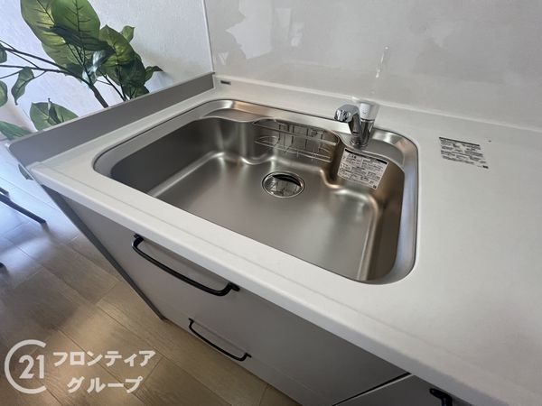 山科ハイツ　中古マンション