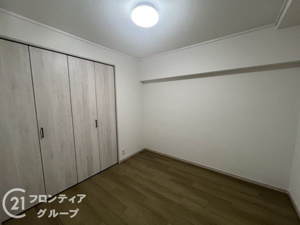 山科ハイツ　中古マンション