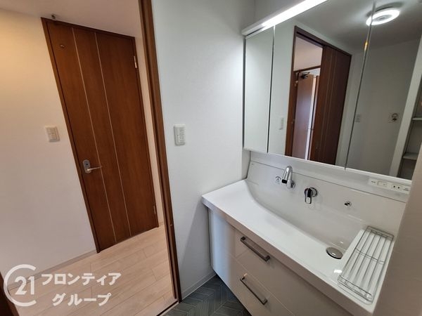 パデシオン西大津　中古マンション