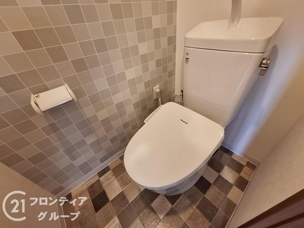 パデシオン西大津　中古マンション