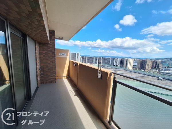 パデシオン西大津　中古マンション