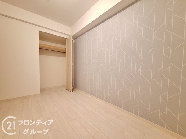 パデシオン西大津　中古マンション