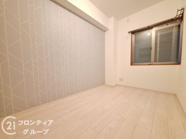 パデシオン西大津　中古マンション