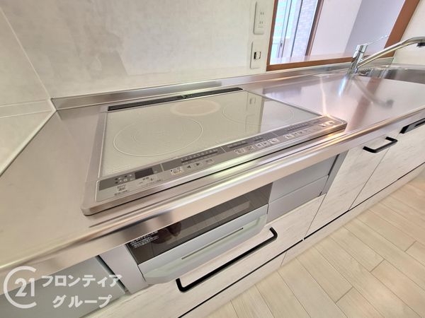 パデシオン西大津　中古マンション