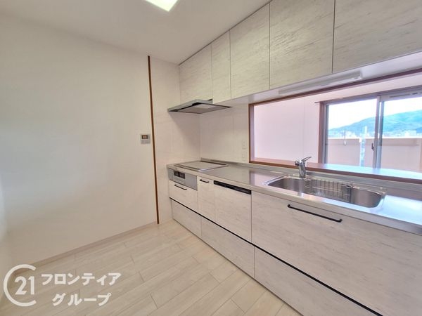 パデシオン西大津　中古マンション