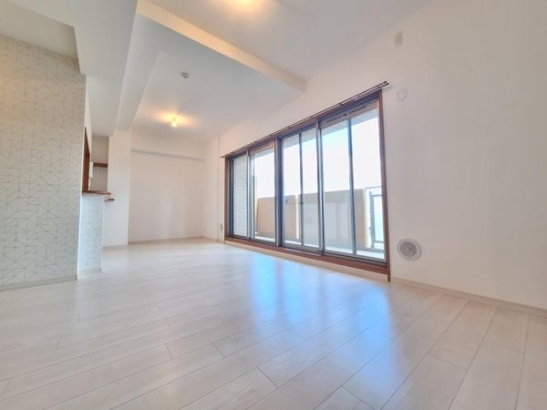 パデシオン西大津　中古マンション