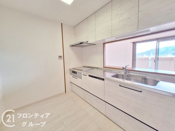 パデシオン西大津　中古マンション
