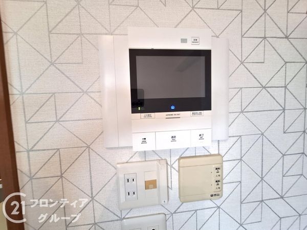 パデシオン西大津　中古マンション