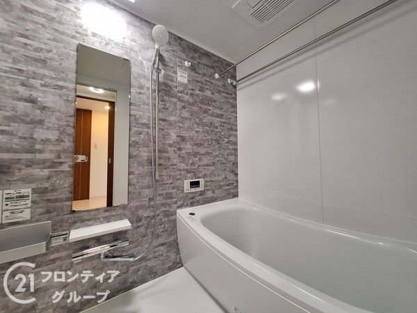 パデシオン西大津　中古マンション