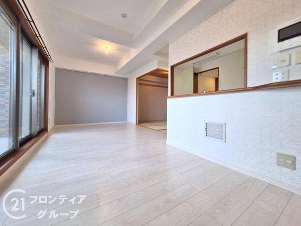 パデシオン西大津　中古マンション