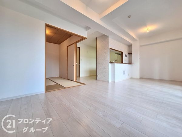 パデシオン西大津　中古マンション