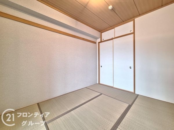 パデシオン西大津　中古マンション