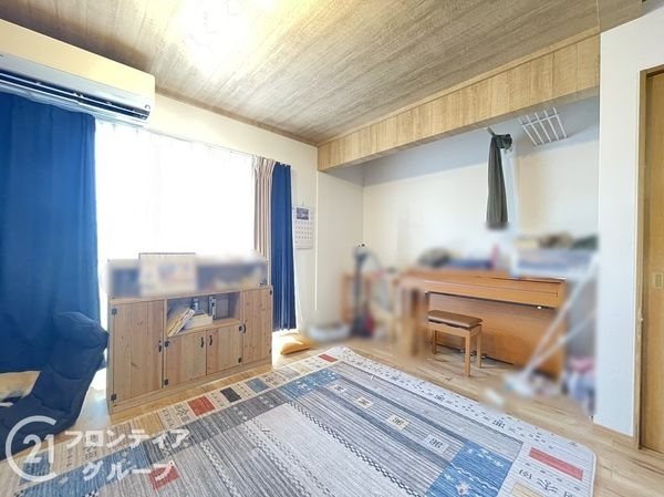 京都市伏見区横大路下三栖東ノ口　中古一戸建て