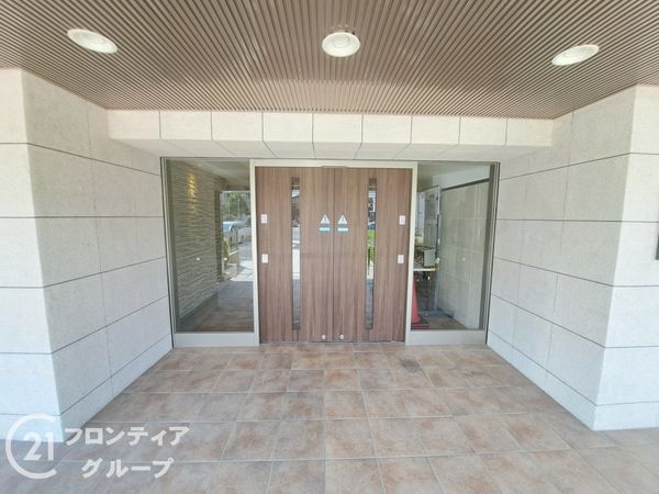 サンレスポアール　中古マンション