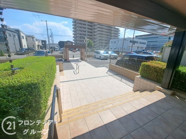サンレスポアール　中古マンション