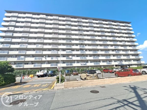 サンレスポアール　中古マンション
