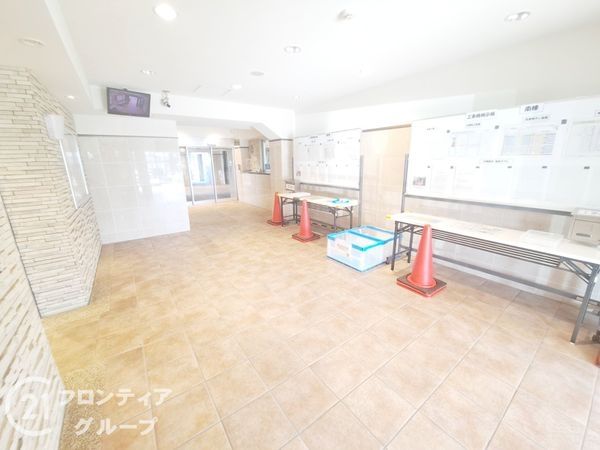 サンレスポアール　中古マンション