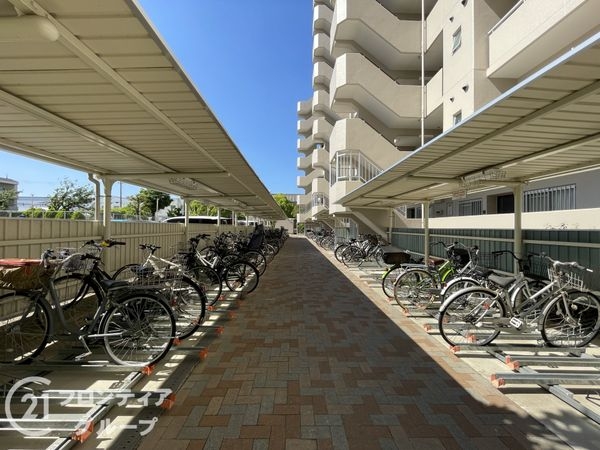 サンレスポアール　中古マンション
