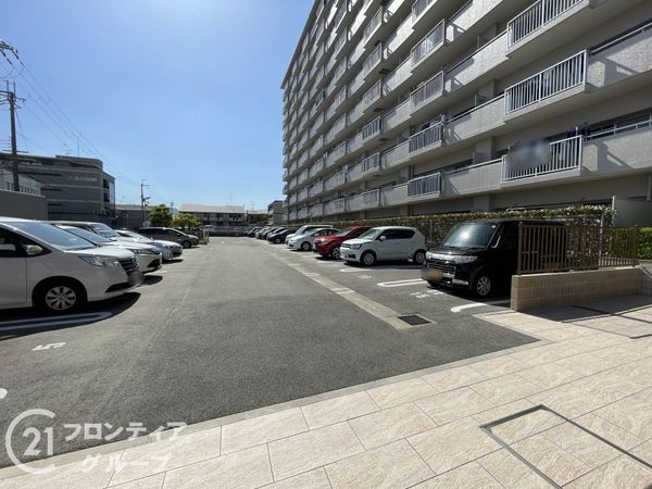 サンレスポアール　中古マンション