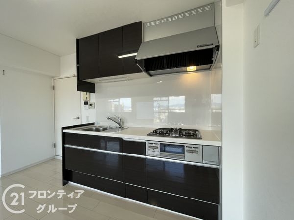 サンレスポアール　中古マンション