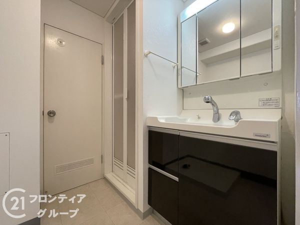 サンレスポアール　中古マンション