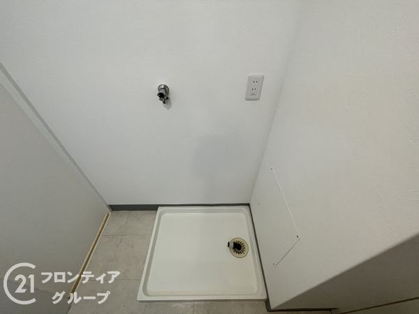 サンレスポアール　中古マンション
