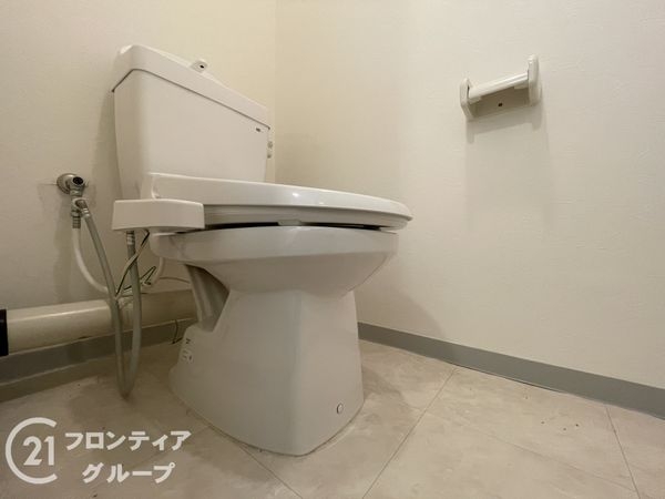 サンレスポアール　中古マンション