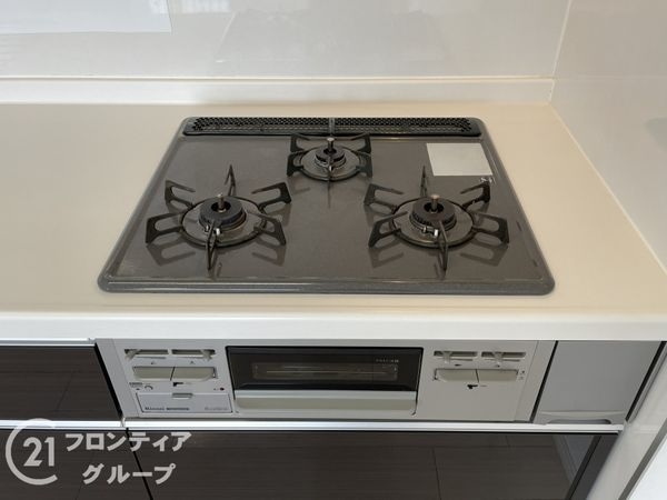 サンレスポアール　中古マンション