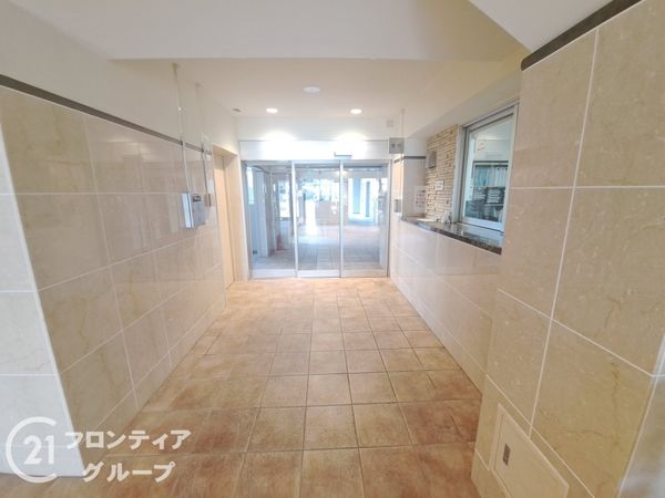 サンレスポアール　中古マンション