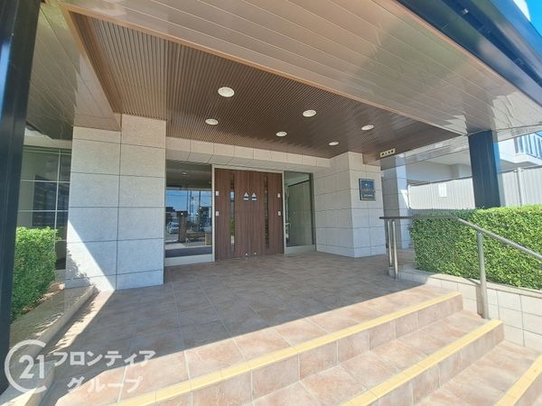 サンレスポアール　中古マンション
