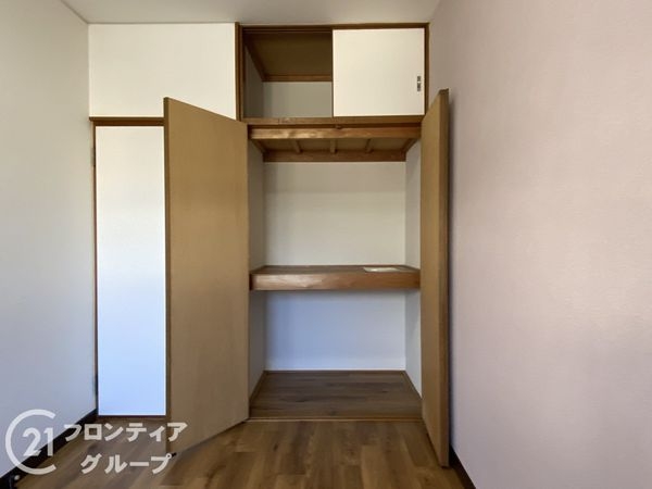 京都市伏見区久我本町の中古一戸建て
