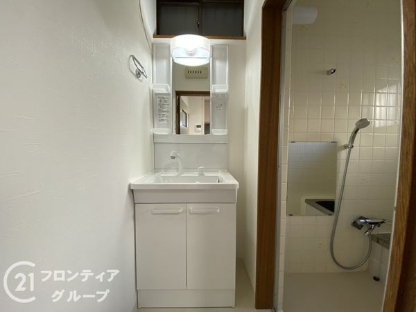 京都市伏見区久我本町の中古一戸建て