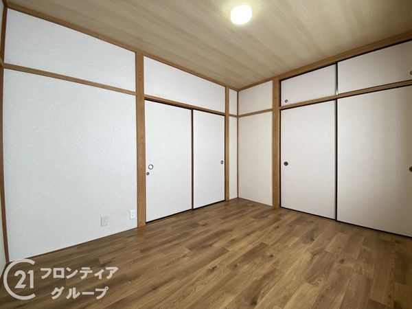 京都市伏見区久我本町の中古一戸建て