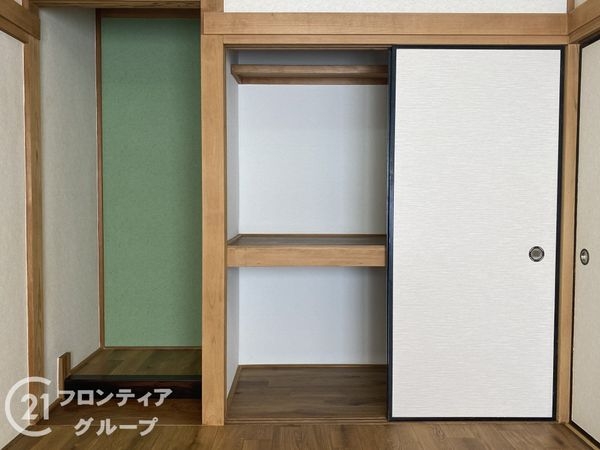 京都市伏見区久我本町の中古一戸建て