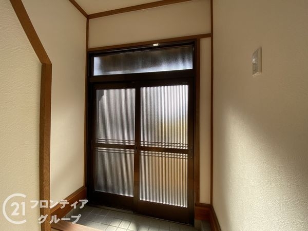 京都市伏見区久我本町の中古一戸建て