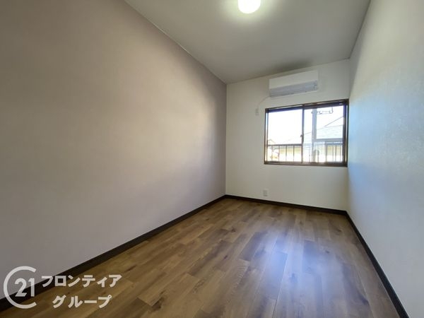 京都市伏見区久我本町の中古一戸建て