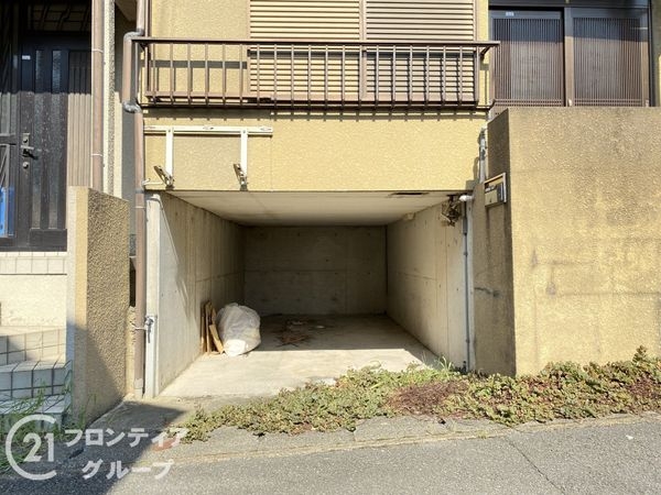 京都市伏見区久我本町の中古一戸建て