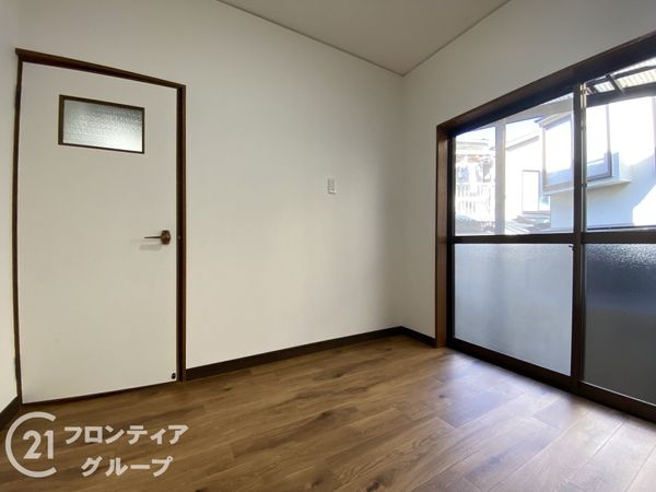 京都市伏見区久我本町の中古一戸建て