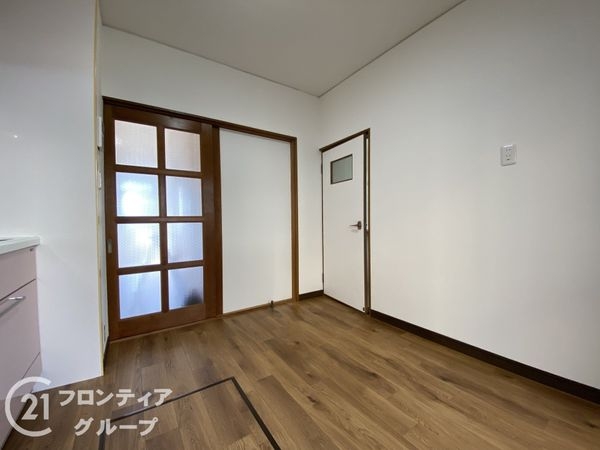京都市伏見区久我本町の中古一戸建て