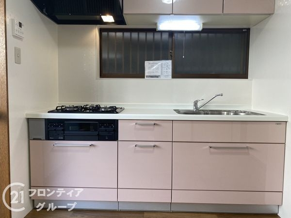 京都市伏見区久我本町の中古一戸建て