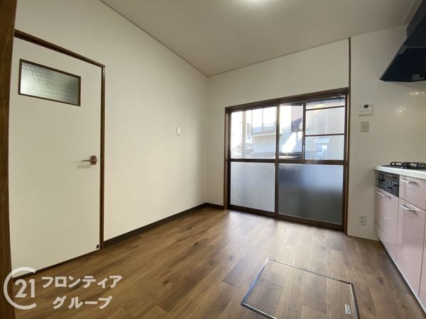 京都市伏見区久我本町の中古一戸建て