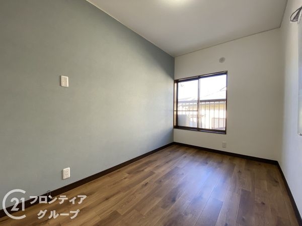 京都市伏見区久我本町の中古一戸建て