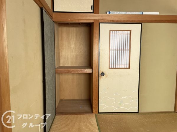 京都市山科区東野南井ノ上町の中古一戸建て