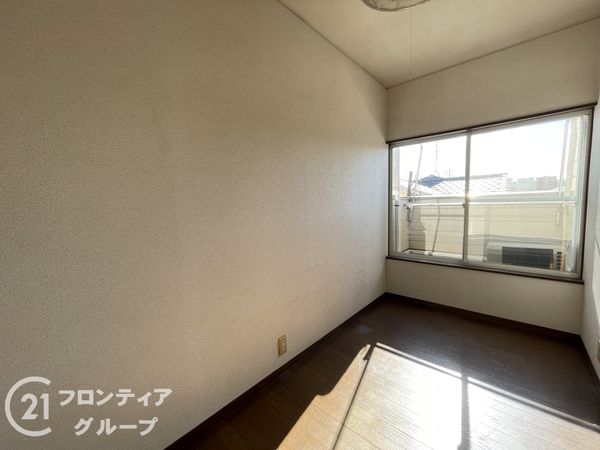 京都市山科区東野南井ノ上町の中古一戸建て