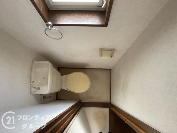 京都市山科区東野南井ノ上町の中古一戸建て