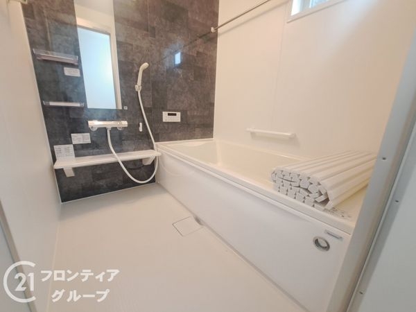 長岡京市東和苑　新築一戸建て　全１区画
